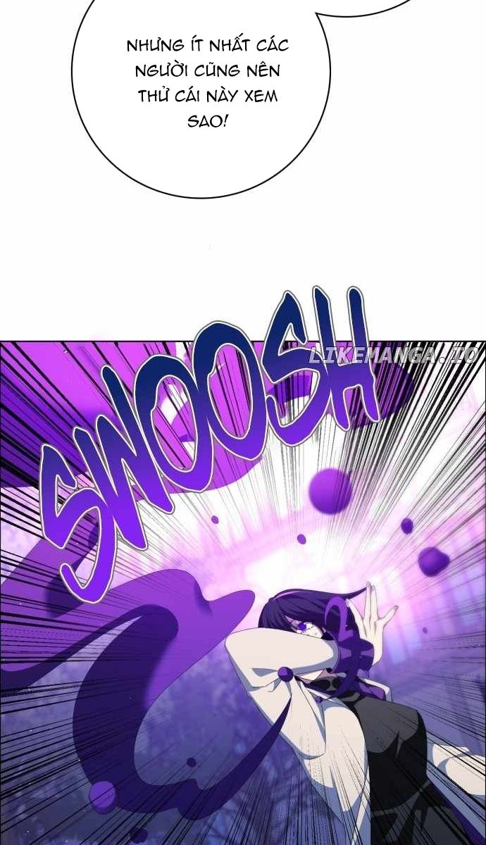 Zero Game: Chapter 302