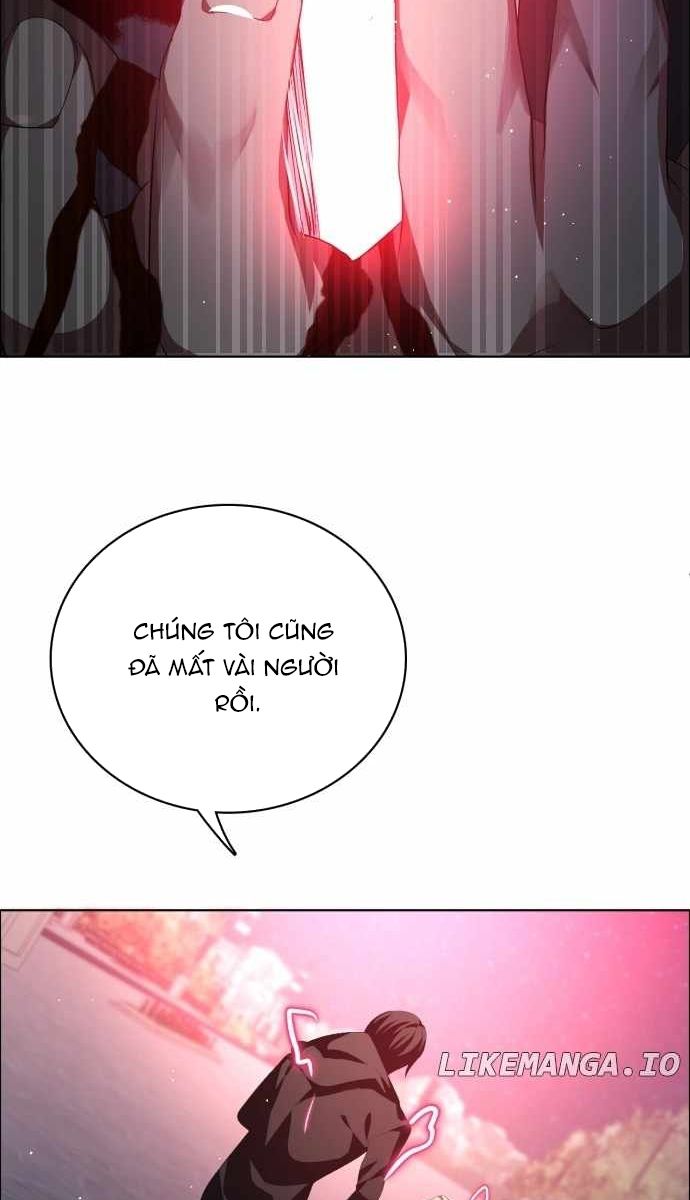 Zero Game: Chapter 302