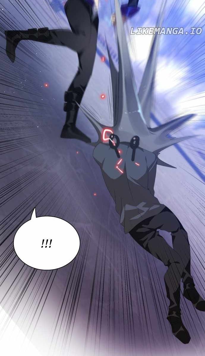 Zero Game: Chapter 302
