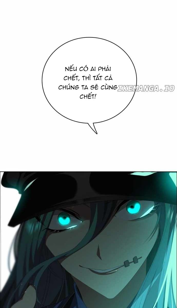 Zero Game: Chapter 302