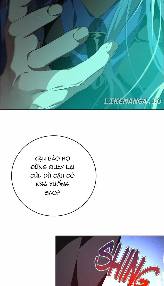 Zero Game: Chapter 302