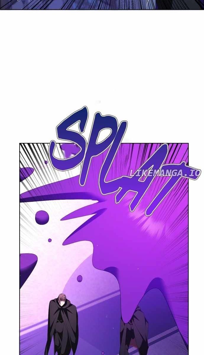 Zero Game: Chapter 302