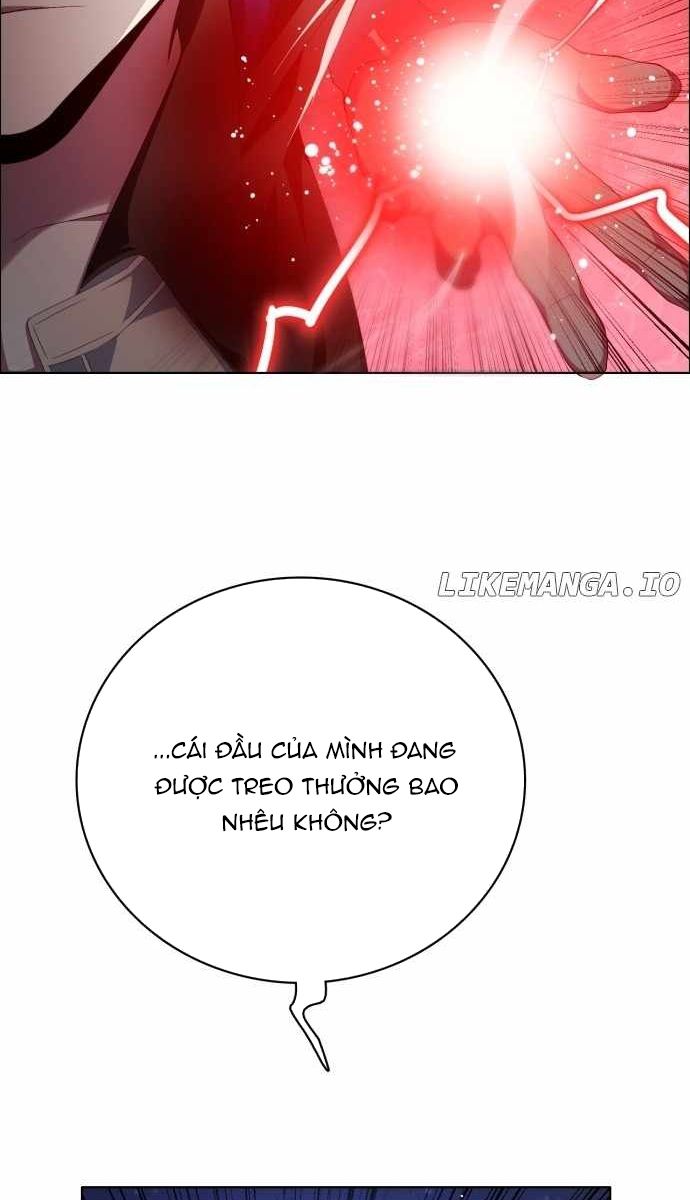 Zero Game: Chapter 302