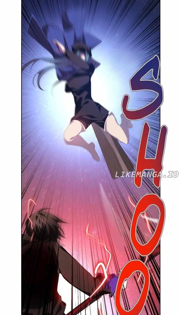 Zero Game: Chapter 302