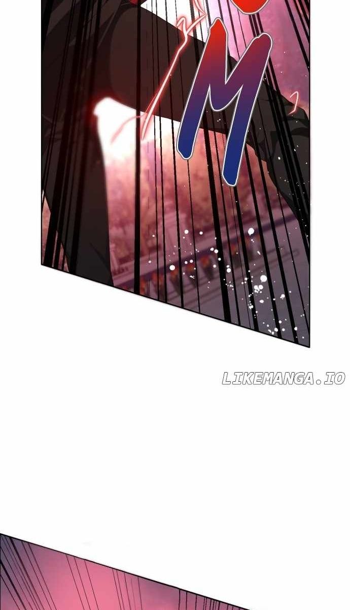 Zero Game: Chapter 302