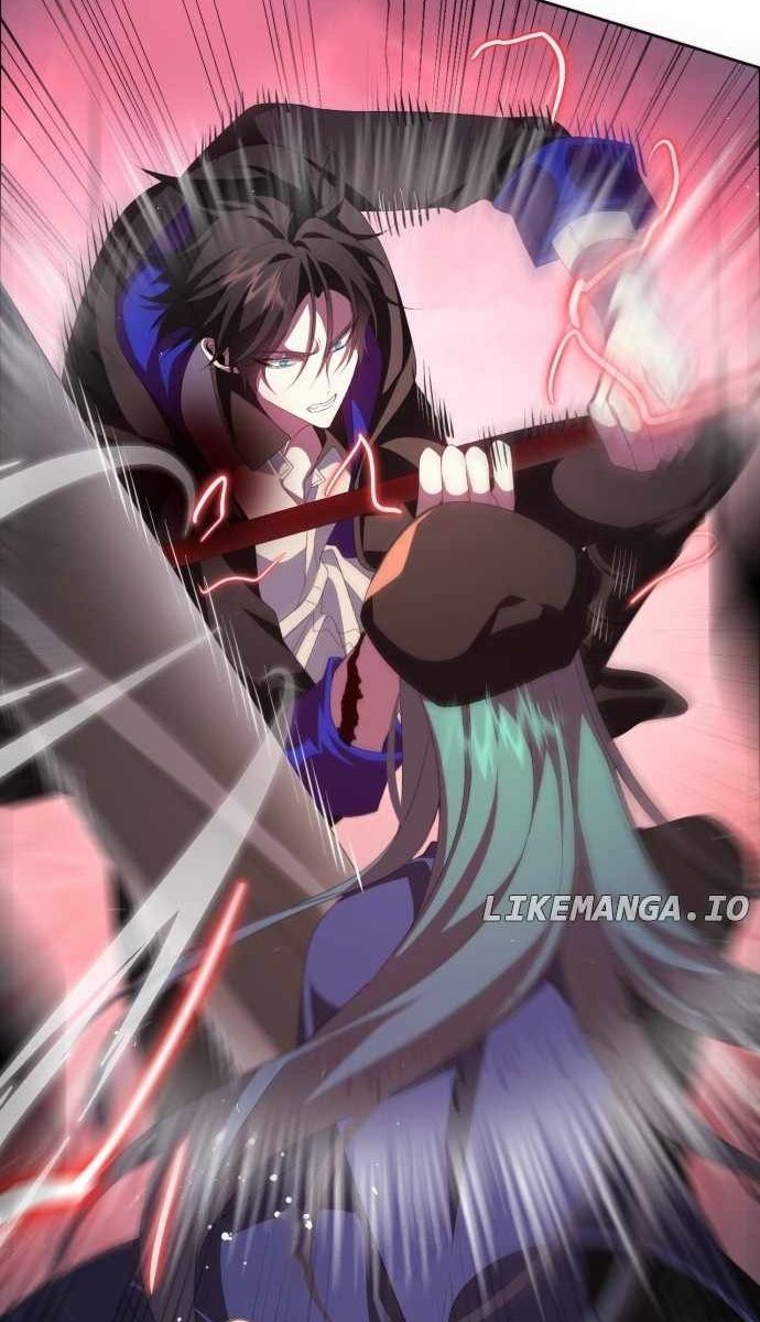 Zero Game: Chapter 302