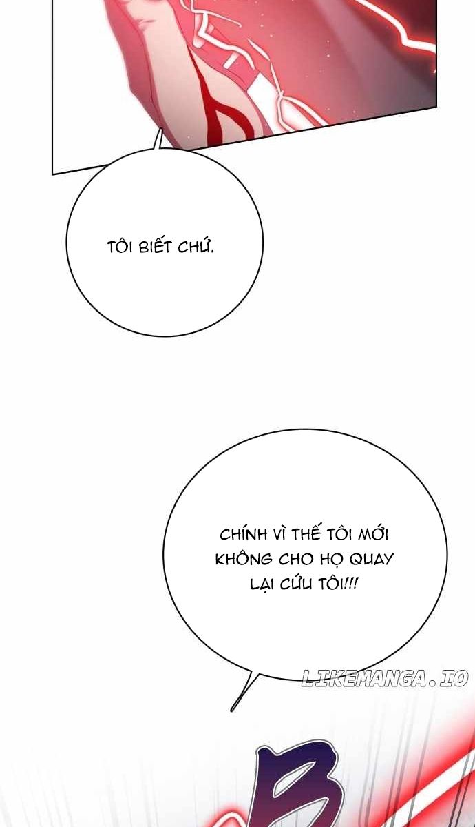 Zero Game: Chapter 302