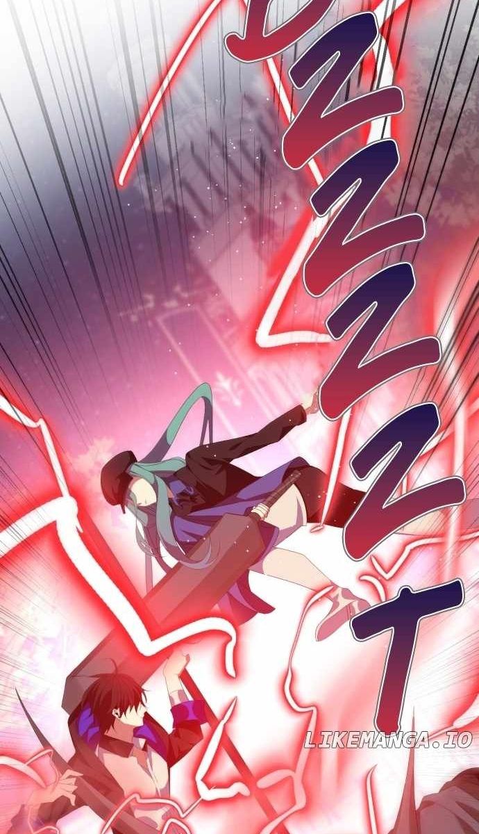 Zero Game: Chapter 302