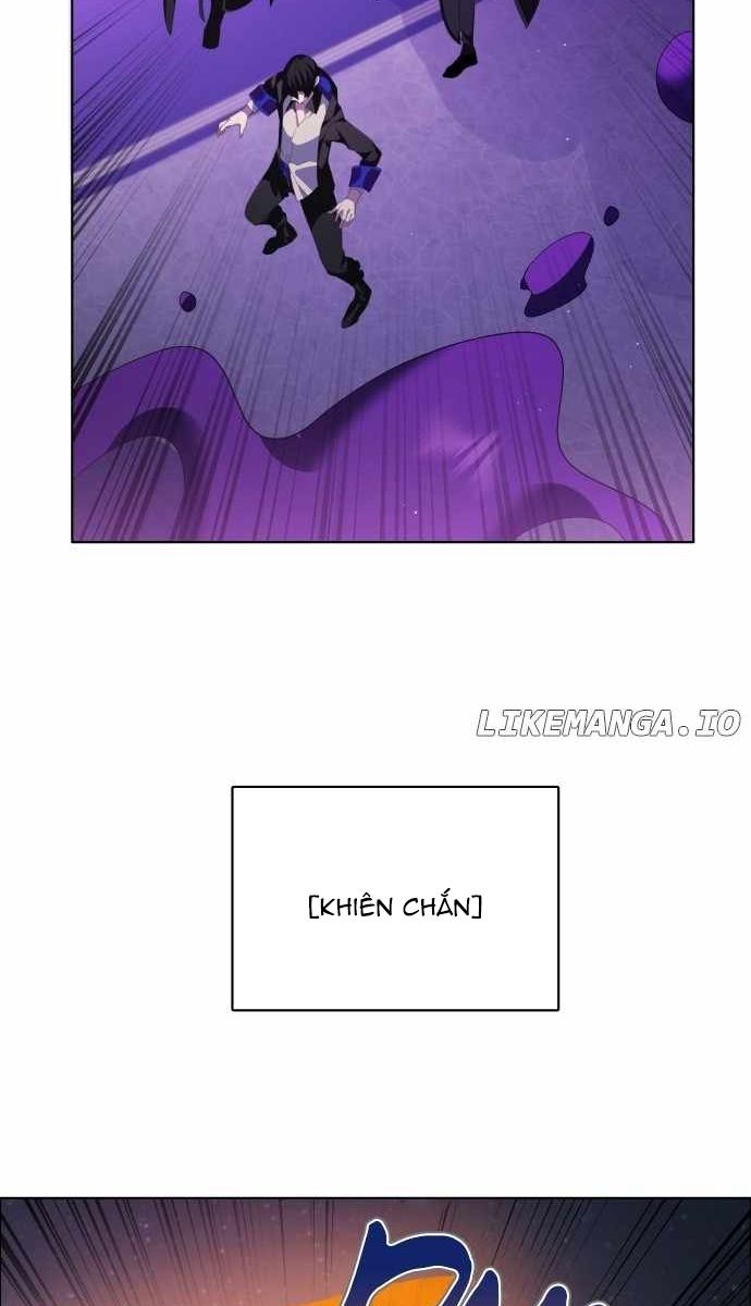Zero Game: Chapter 302