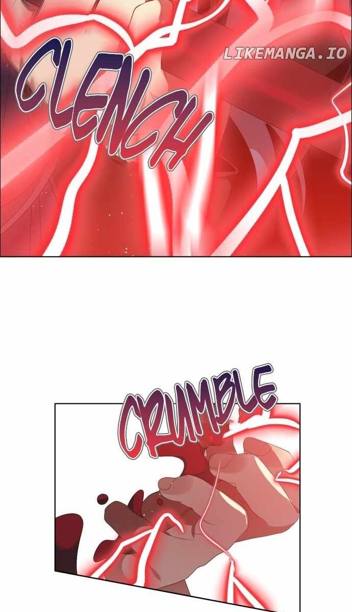 Zero Game: Chapter 302