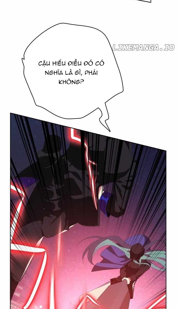 Zero Game: Chapter 302