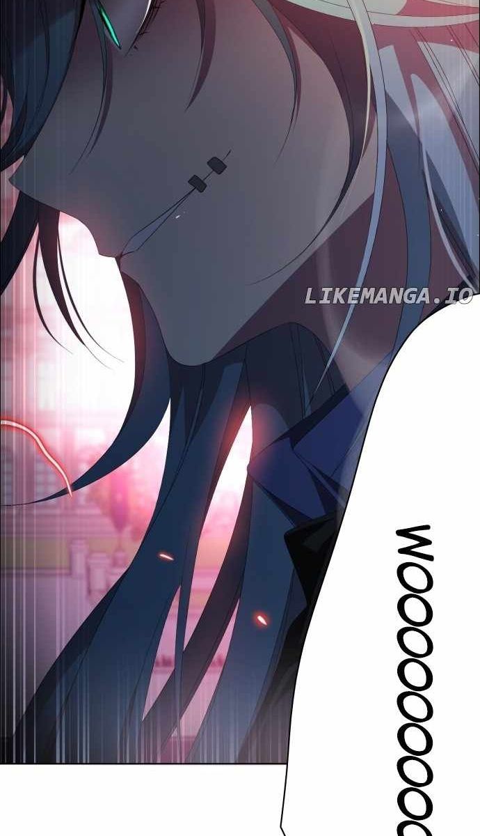 Zero Game: Chapter 302