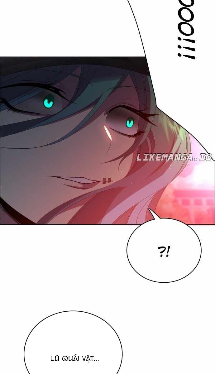 Zero Game: Chapter 302