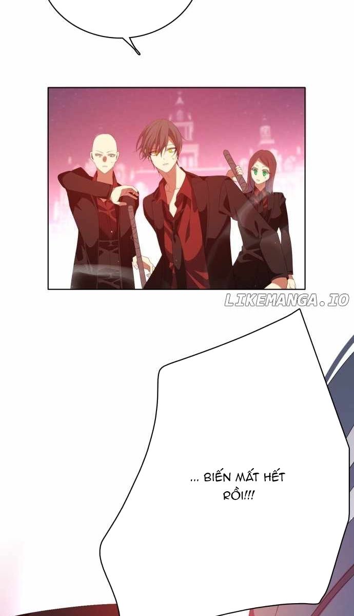 Zero Game: Chapter 302