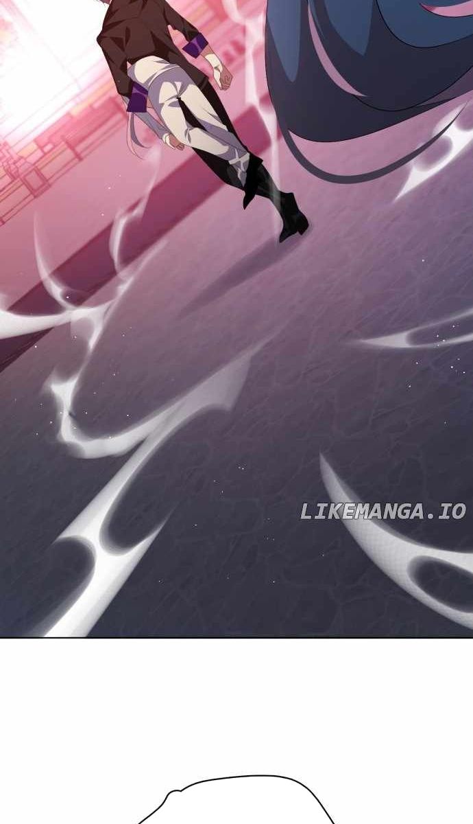 Zero Game: Chapter 302