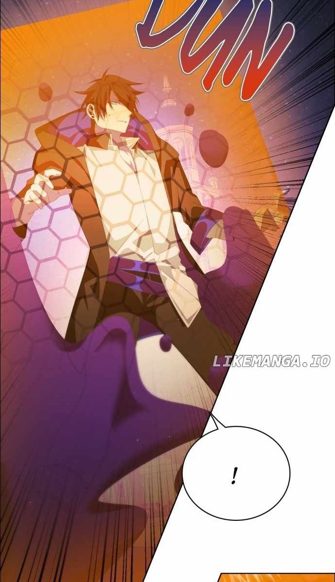 Zero Game: Chapter 302