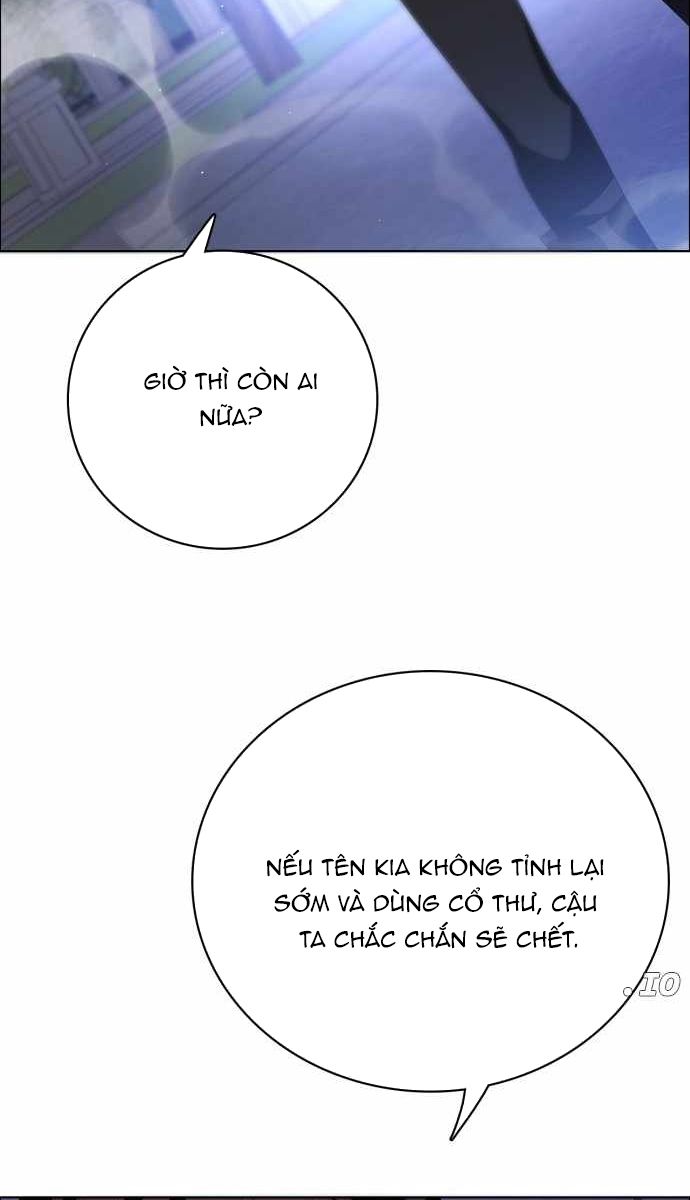 Zero Game: Chapter 302