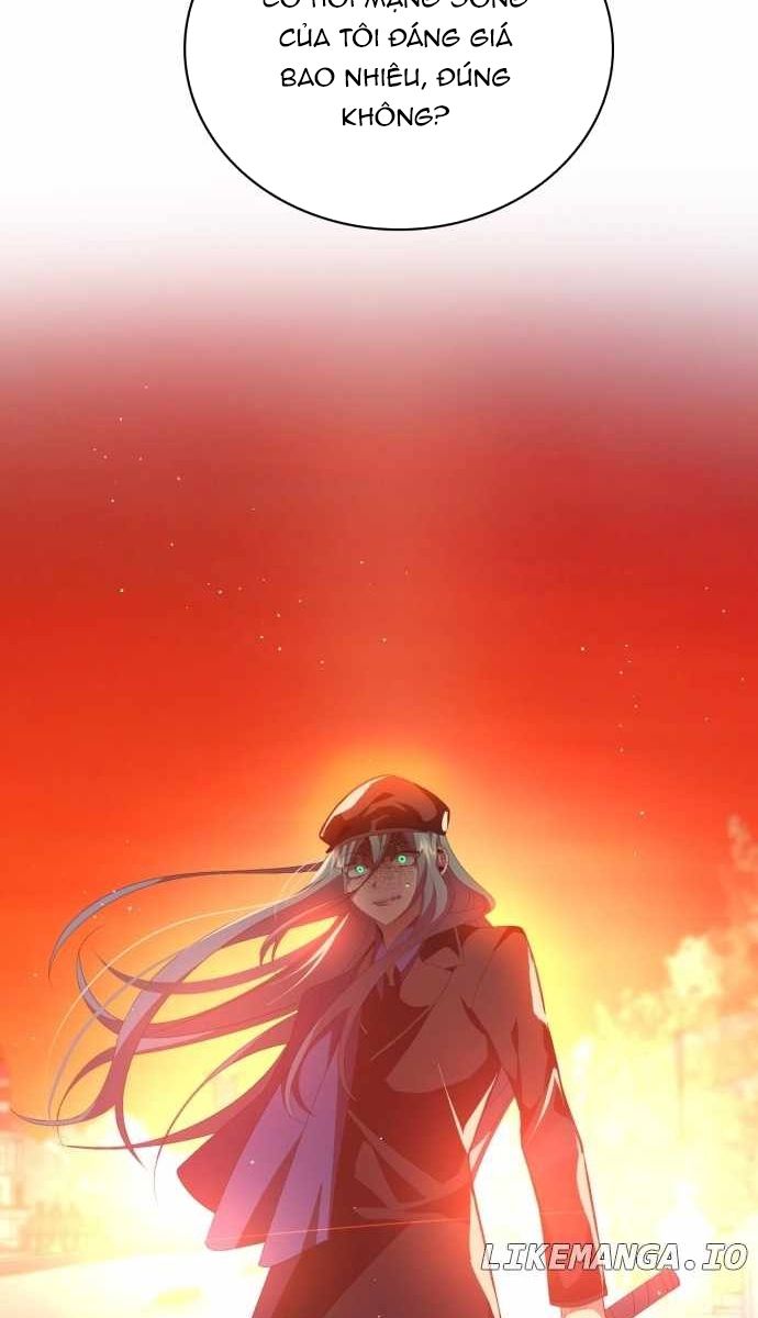 Zero Game: Chapter 302