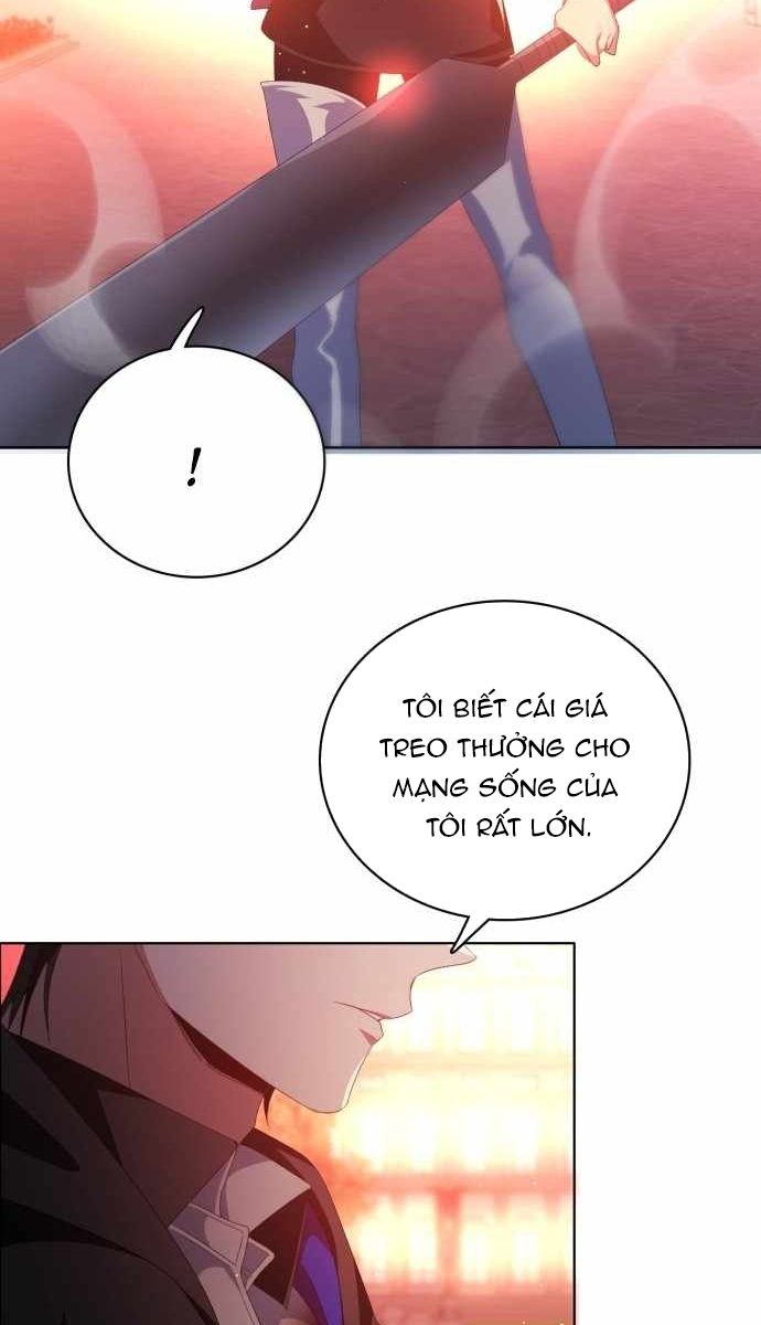 Zero Game: Chapter 302
