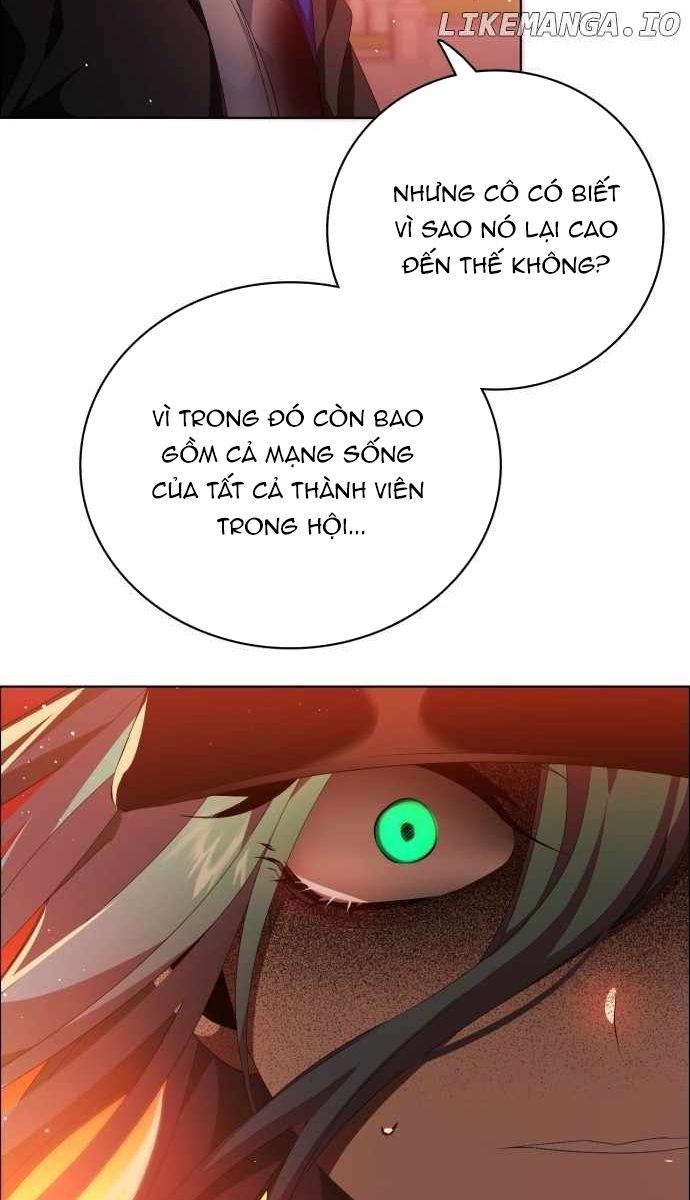 Zero Game: Chapter 302