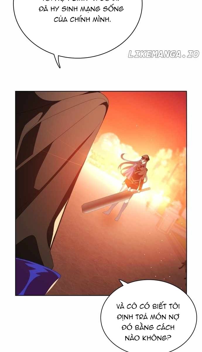 Zero Game: Chapter 302