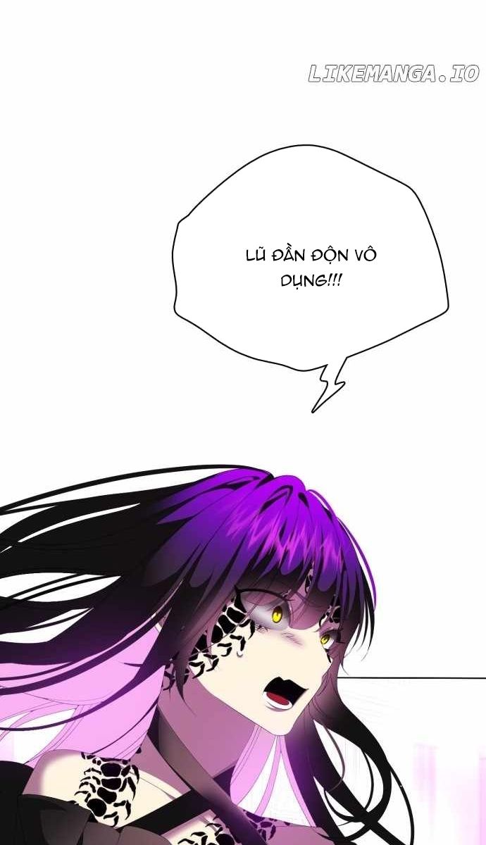 Zero Game: Chapter 303
