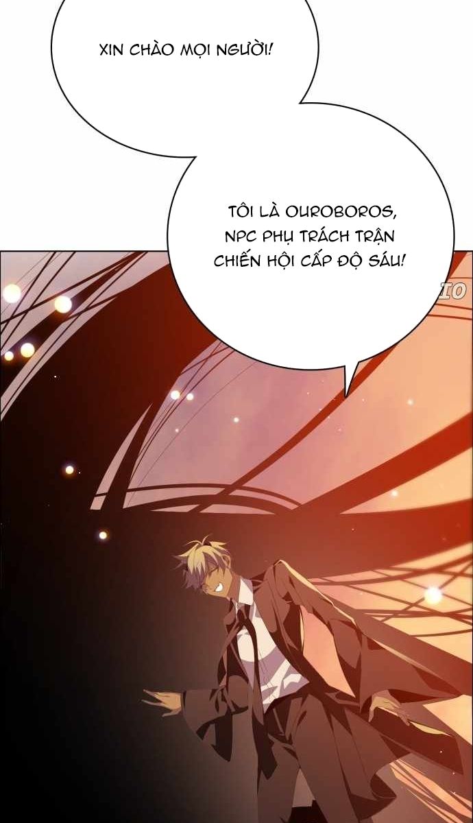 Zero Game: Chapter 303