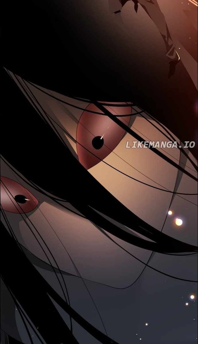 Zero Game: Chapter 303