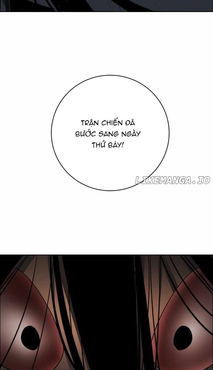 Zero Game: Chapter 303