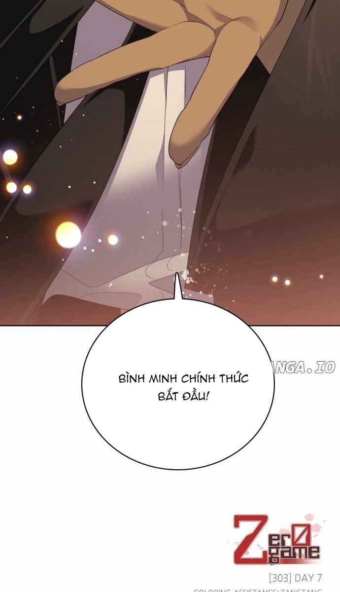 Zero Game: Chapter 303