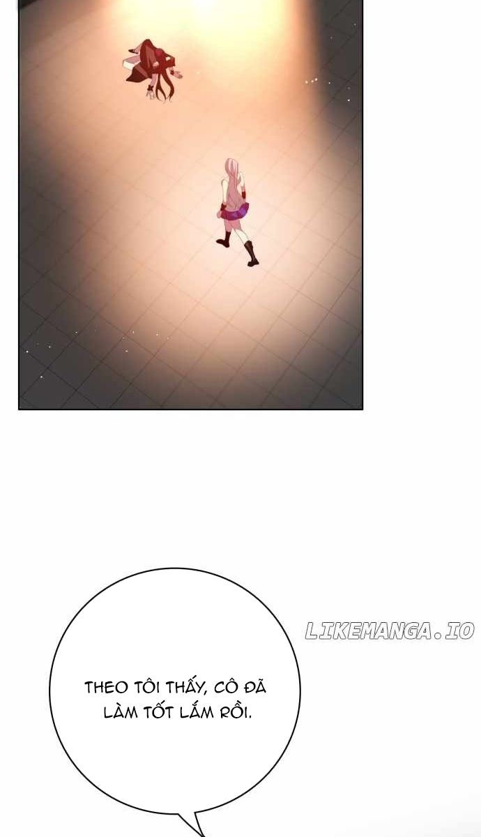 Zero Game: Chapter 303