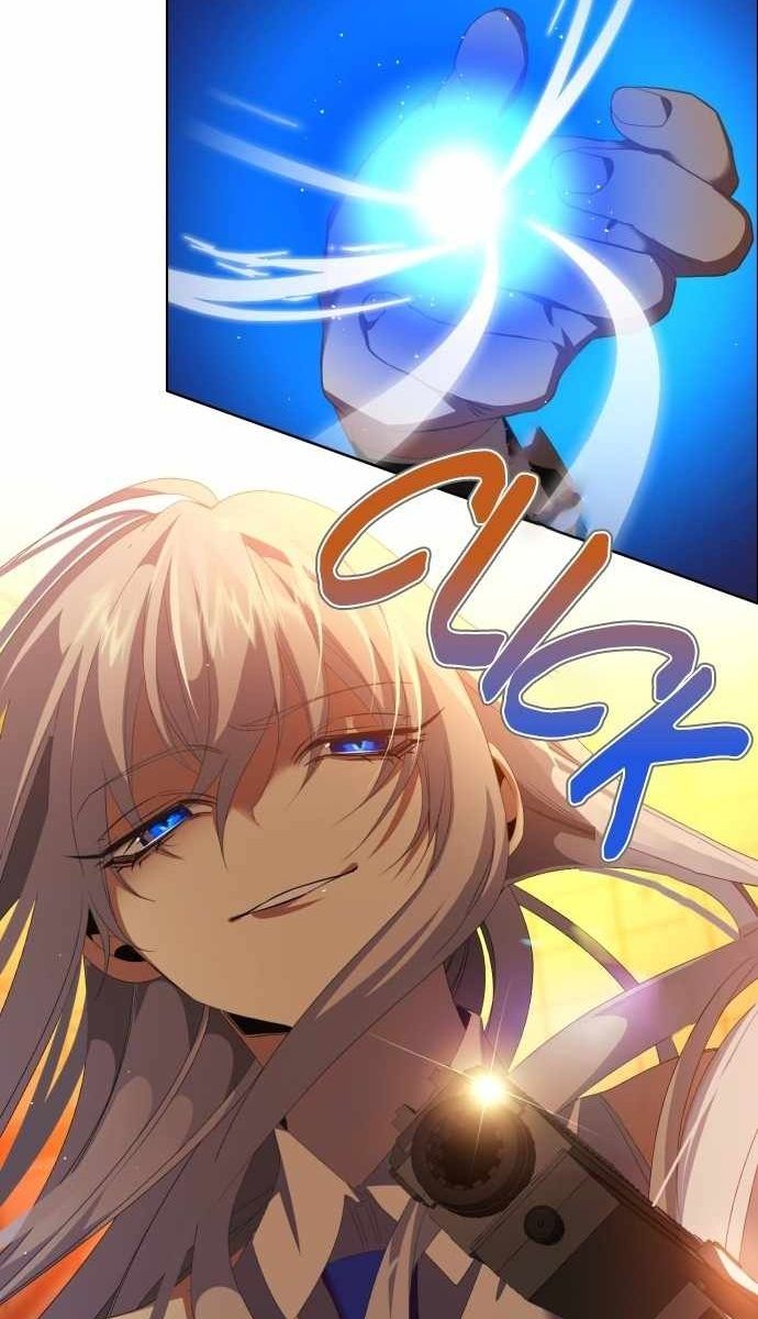 Zero Game: Chapter 303