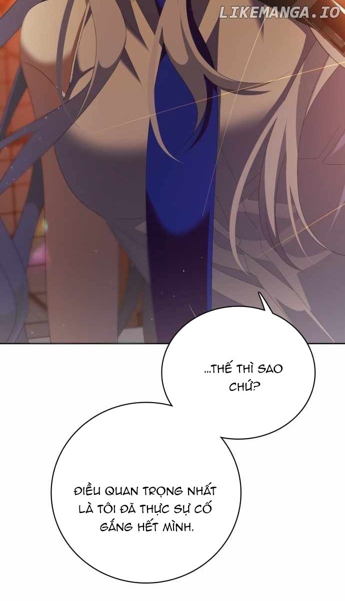 Zero Game: Chapter 303