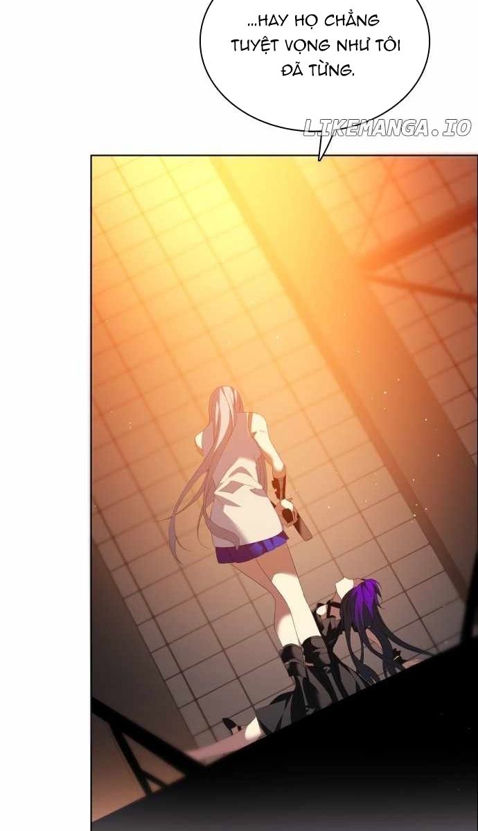 Zero Game: Chapter 303