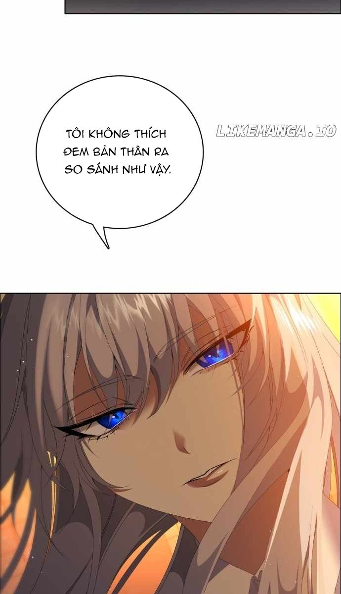 Zero Game: Chapter 303