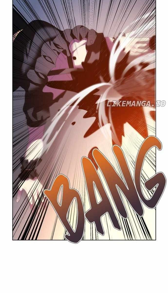 Zero Game: Chapter 303