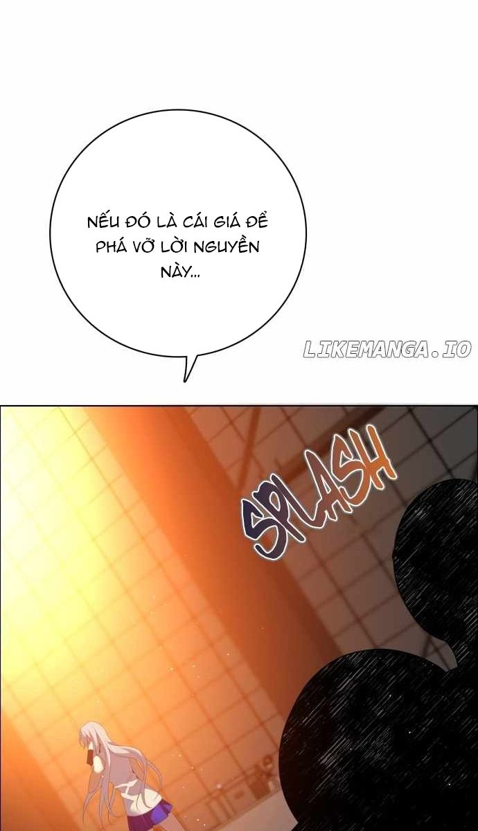 Zero Game: Chapter 303
