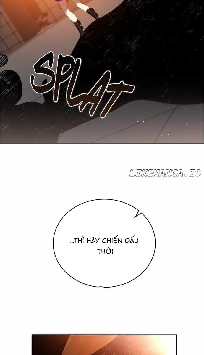 Zero Game: Chapter 303