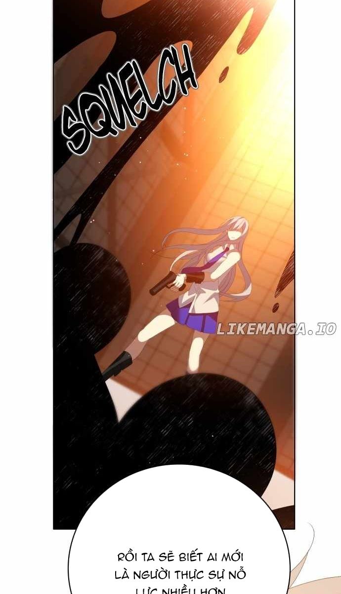 Zero Game: Chapter 303