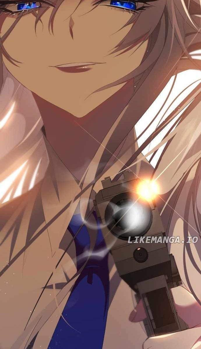 Zero Game: Chapter 303
