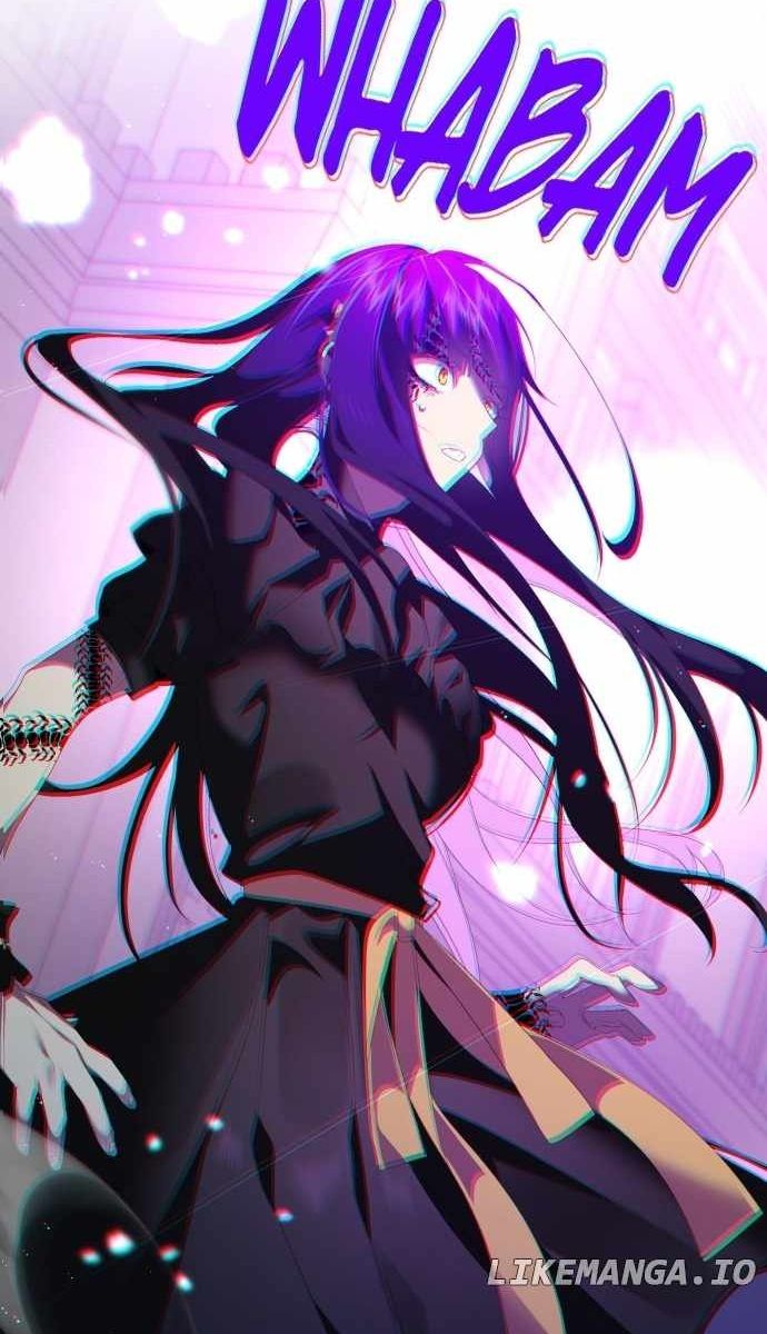 Zero Game: Chapter 303