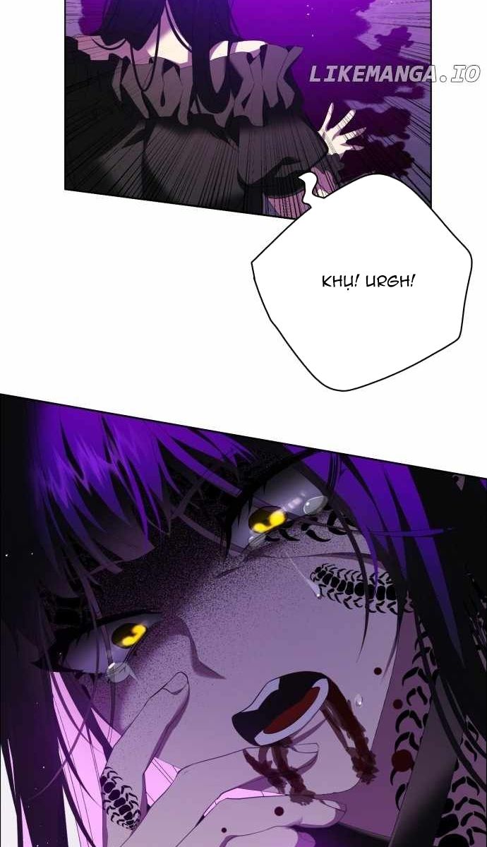 Zero Game: Chapter 303