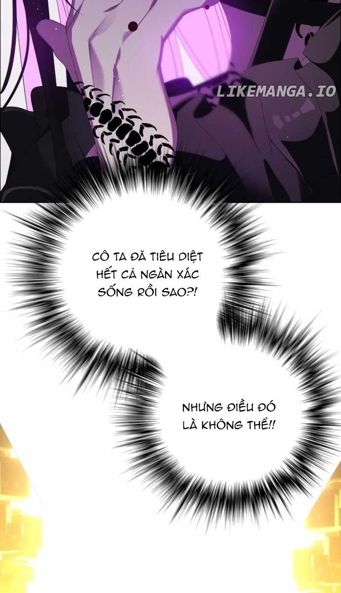 Zero Game: Chapter 303