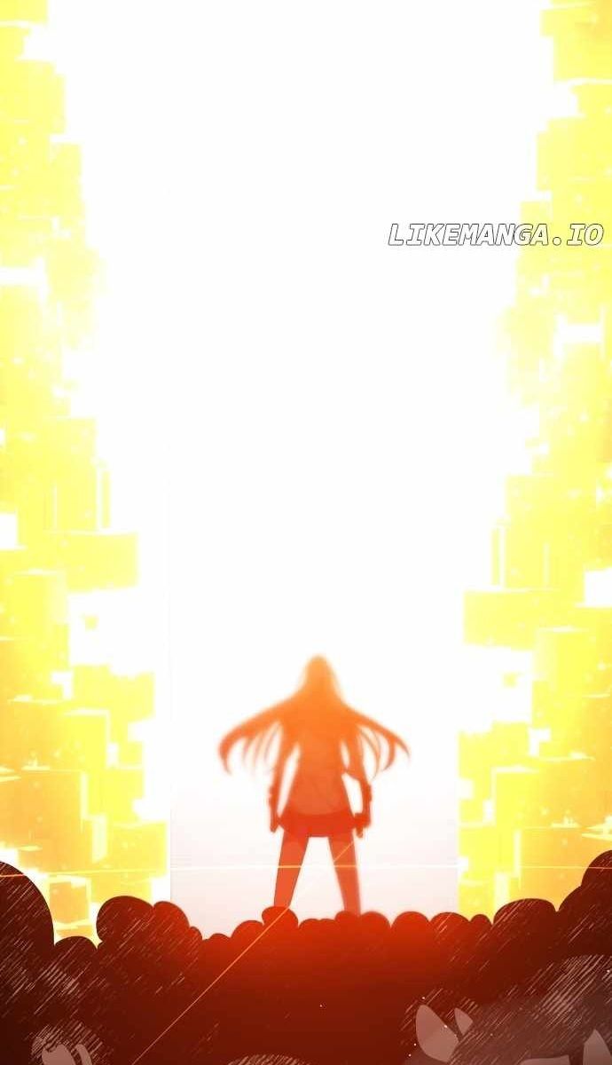 Zero Game: Chapter 303