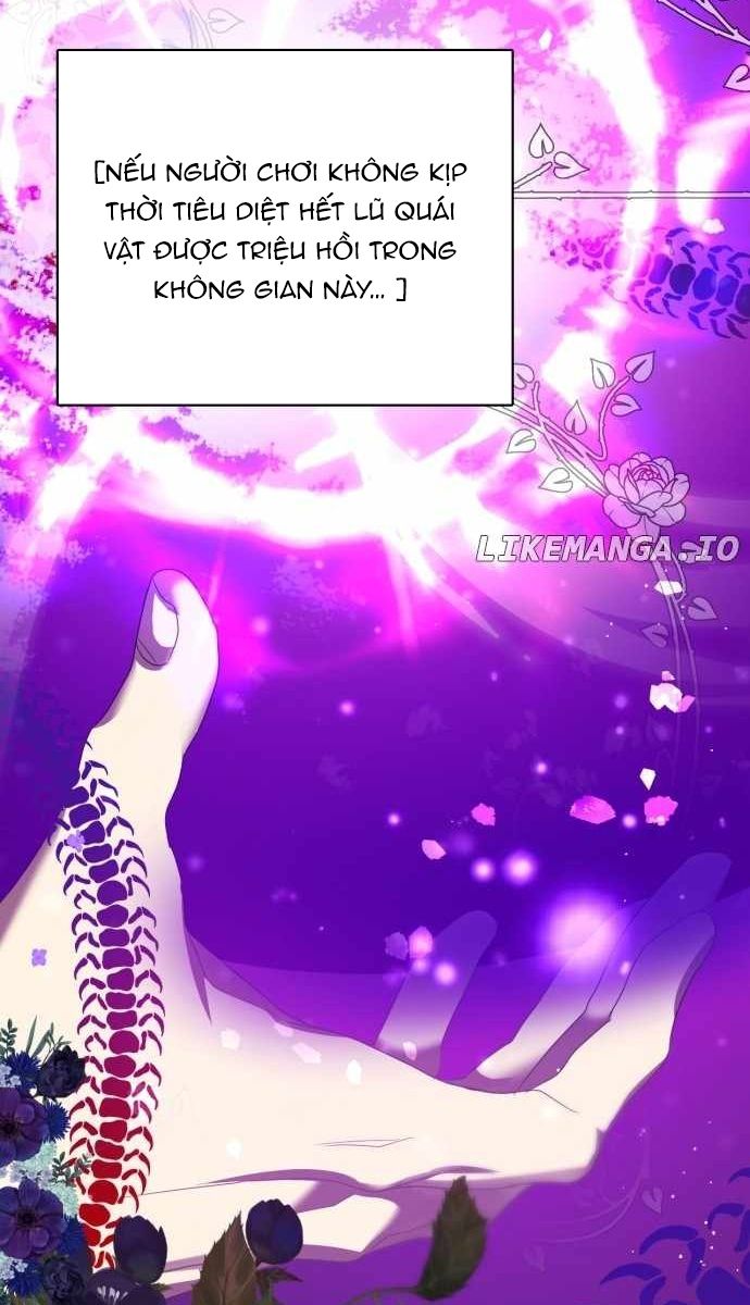 Zero Game: Chapter 303