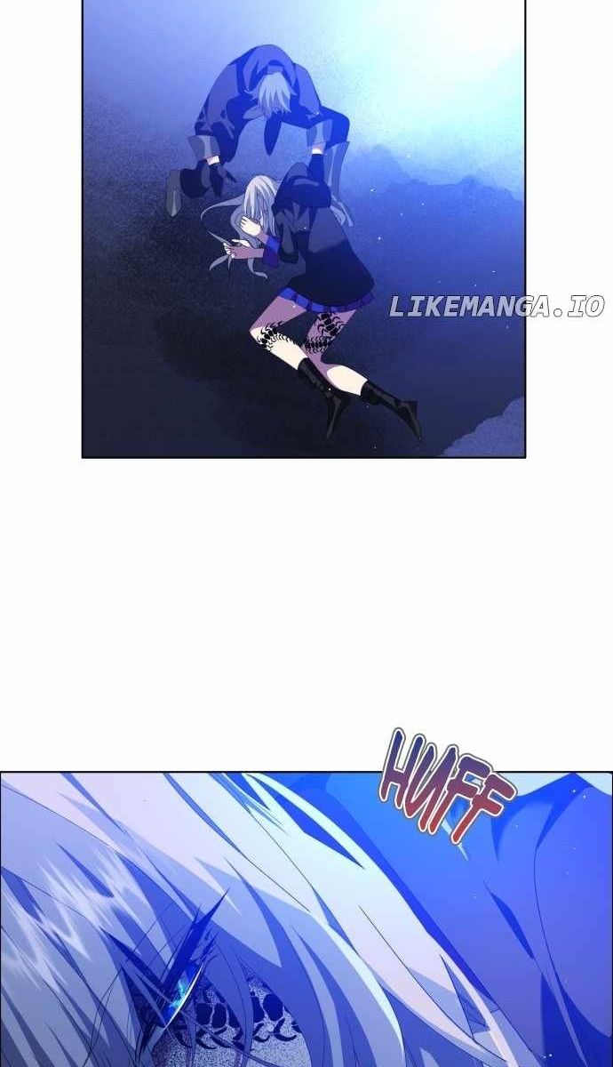 Zero Game: Chapter 303