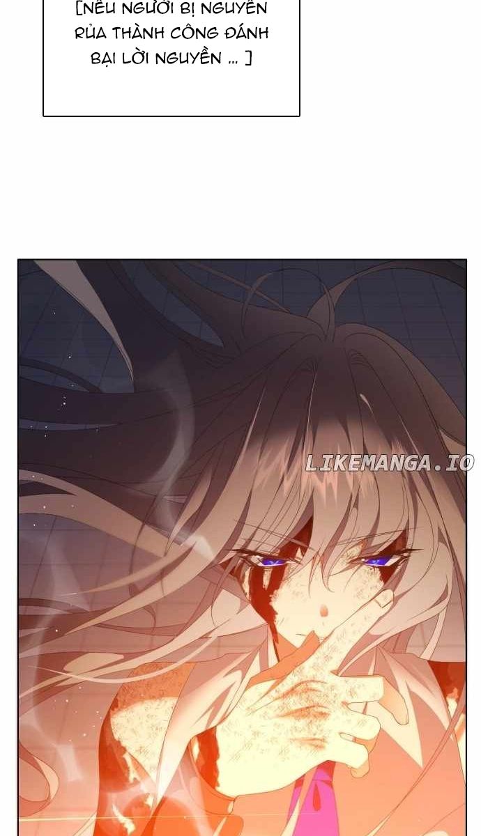 Zero Game: Chapter 303