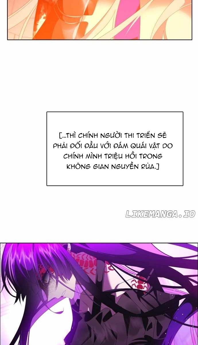 Zero Game: Chapter 303