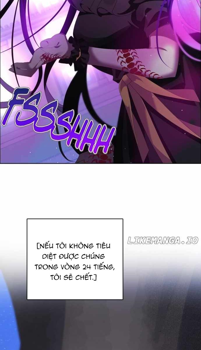 Zero Game: Chapter 303