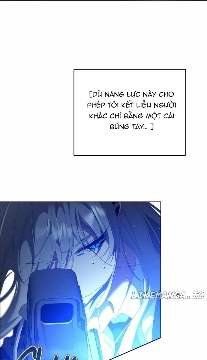 Zero Game: Chapter 303